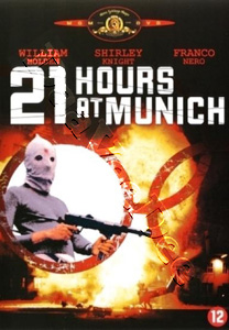 21 Hours at Munich |   DVD